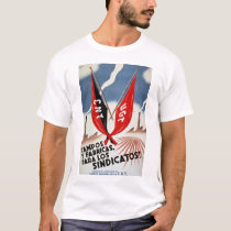 Spanish Civil War Shirt by mb2003a Spanish Civil War Shirt