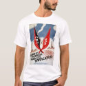 Spanish Civil War Shirt by mb2003a Spanish Civil War Shirt