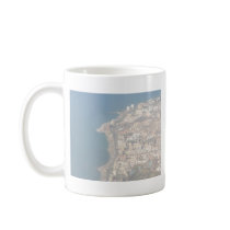 Spanish Coast mugs