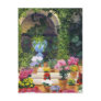 Spanish Courtyard