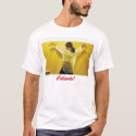 Spanish Dancer t-shirts by kasmagirl Spanish Dancer t-shirts
