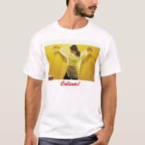 Spanish Dancer t-shirts by kasmagirl Spanish Dancer t-shirts