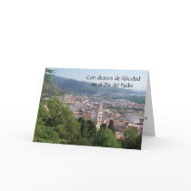 Spanish Fathers Day Card Felicidad Dia Del Padre by biglnet Spanish Fathers Day Card Felicidad Dia Del Padre