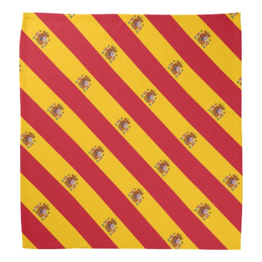 spanish bandana spanish bandana