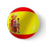 Spanish Flag Bubble Button
