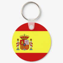Spanish Flag keychains by penance76 Spanish Flag keychains