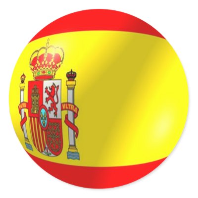 spanish flag designs