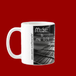 Spanish Guitar 01 mugs