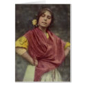 Spanish Gypsy cards