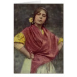 gypsies, gypsy, spanish gypsies, spanish romany
