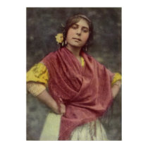 Spanish Gypsy posters