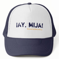 Spanish Humor Cap hats