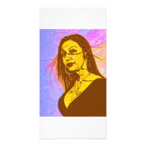 spanish lady photo card photo cards by Kachoozie spanish lady photo card photo cards