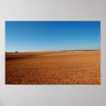 Spanish landscape posters
