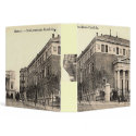 Spanish Language Academy Madrid Spain Avery Binder