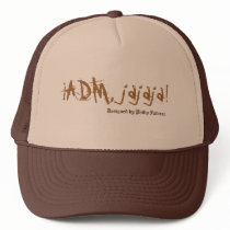 Spanish Laughing Humor Cap hats