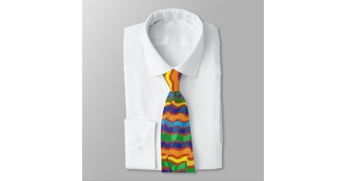 Spanish / Mexican Tie Zazzle