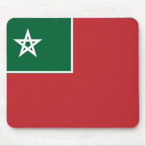 Spanish Morocco, Morocco mousepads by bestflag Spanish Morocco, Morocco mousepads