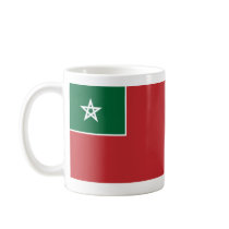 Spanish Morocco, Morocco mugs by bestflag Spanish Morocco, Morocco mugs