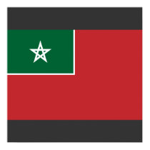 Spanish Morocco, Morocco posters by bestflag Spanish Morocco, Morocco posters