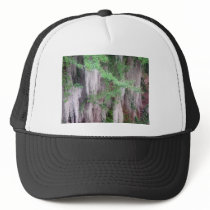 Spanish Moss Hat by greatphotos Spanish Moss Hat