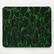 Spanish Moss Mouse Pads