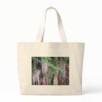 Spanish Moss Tote Bag by greatphotos Spanish Moss Tote Bag