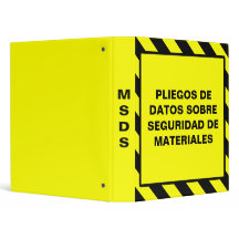 osha yellow