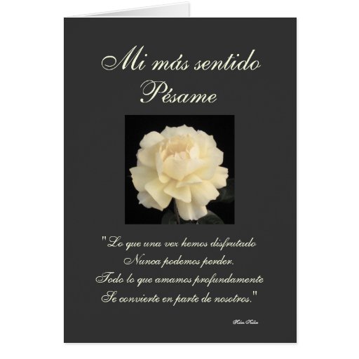 spanish-pesame-b-w-sympathy-card-zazzle