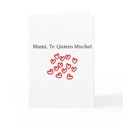 happy birthday in spanish quotes. Spanish Quotes Greeting Cards