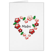 Spanish Quotes Cards