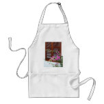 Spanish Siesta Apron