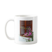 Spanish Siesta mugs
