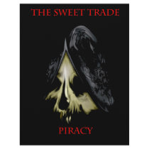 Spanish Skull #1 letterhead by epicpirates Spanish Skull #1 letterhead