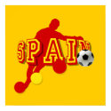 Spanish Soccer Players Bend it Tees and gifts posters by LaFuriaRoja Spanish Soccer Players Bend it Tees and gifts posters