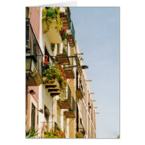 spanish terraces cards
