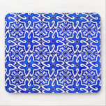 Spanish Tile Mousepad