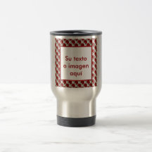 Spanish Travel Mug
