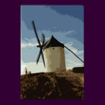Spanish Windmills
