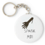 SPANK ME! KEY CHAINS
