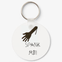 SPANK ME! keychains