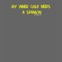Spank Me!
