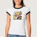 Ladies Ringer T-Shirt