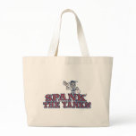 Spank the Yanks Anti-Yankee Gear bags