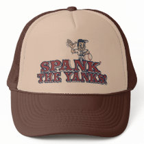 Spank the Yanks Anti-Yankee Gear hats