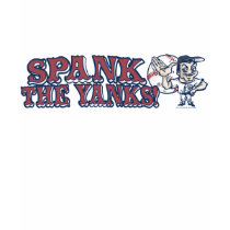 Spank the Yanks Anti-Yankee Gear t-shirts by SpanktheYanks Spank the Yanks Anti-Yankee Gear t-shirts