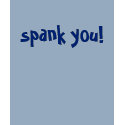 spank you! t-shirts by bryna1 spank you! t-shirts
