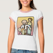 spanked shirt.