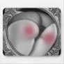 SPANKING Reflection Mouse Pad