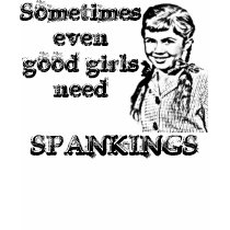 spankings t-shirts by RavagE637 spankings t-shirts